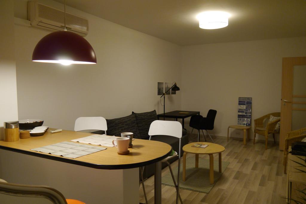 ブカレストUrban Nest Dorobantiアパートメント エクステリア 写真